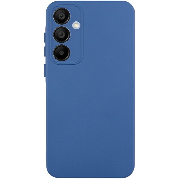 Чохол Silicone Cover Lakshmi Full Camera (A) для Samsung Galaxy M14 5G