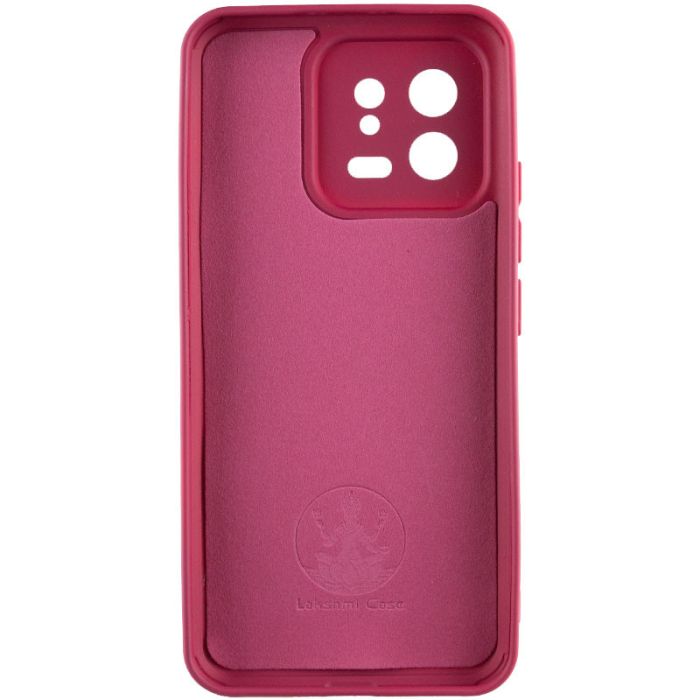 Чохол Silicone Cover Lakshmi Full Camera (A) для Xiaomi 13