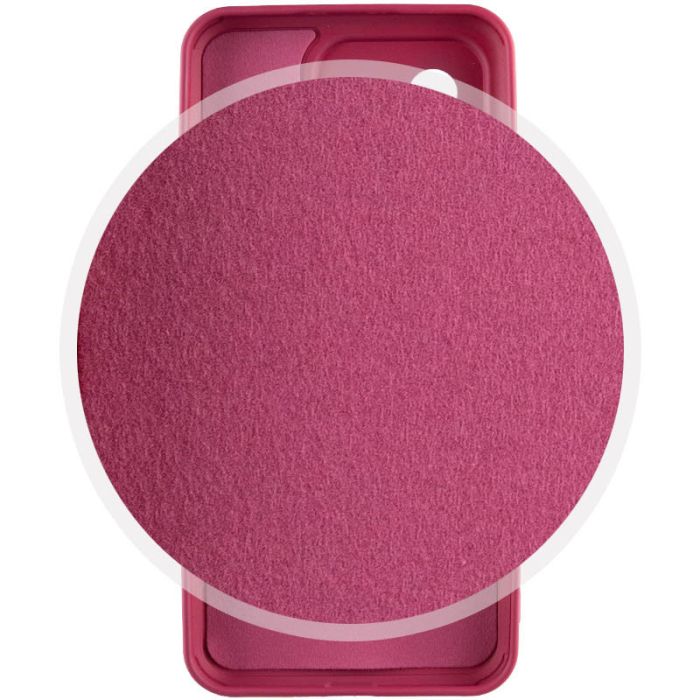 Чохол Silicone Cover Lakshmi Full Camera (A) для Xiaomi 13