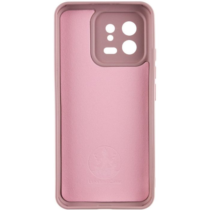 Чохол Silicone Cover Lakshmi Full Camera (A) для Xiaomi 13