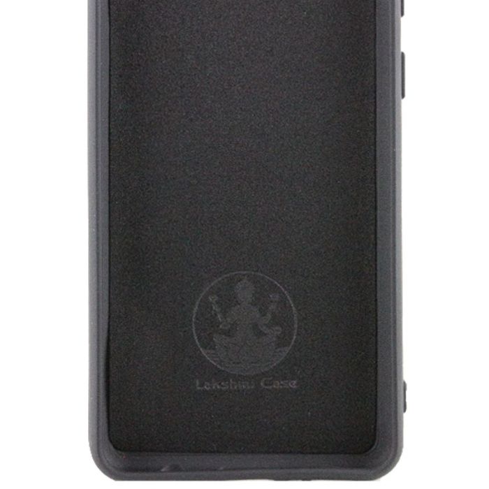 Чохол Silicone Cover Lakshmi Full Camera (A) для Xiaomi 13 Pro