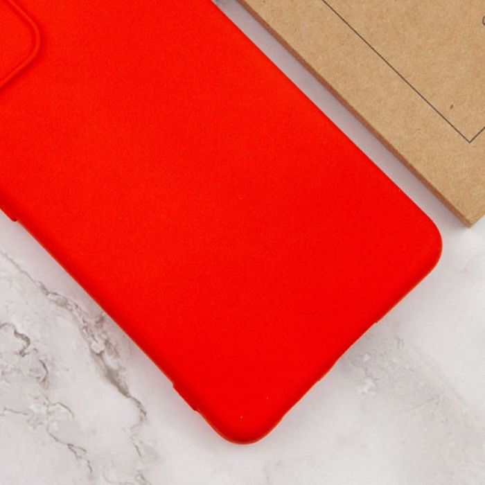 Чохол Silicone Cover Lakshmi Full Camera (A) для Tecno Spark Go 2023