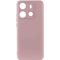Чохол Silicone Cover Lakshmi Full Camera (A) для Tecno Spark Go 2023