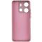 Чохол Silicone Cover Lakshmi Full Camera (A) для Tecno Spark Go 2023
