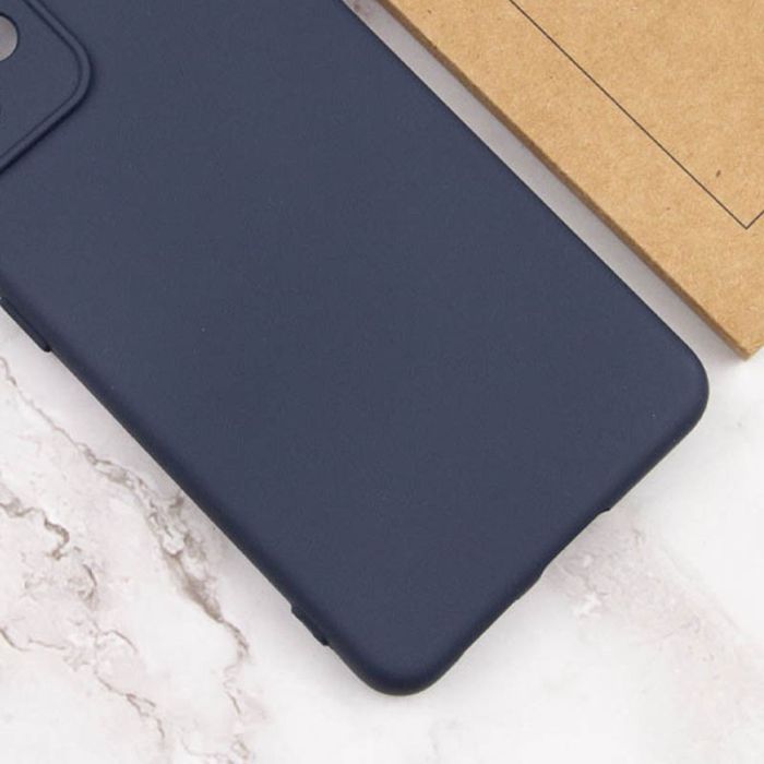 Чохол Silicone Cover Lakshmi Full Camera (A) для Tecno Spark Go 2023