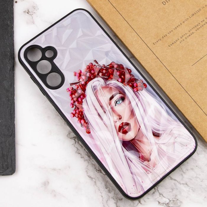 TPU+PC чохол Prisma Ladies для Samsung Galaxy A04s