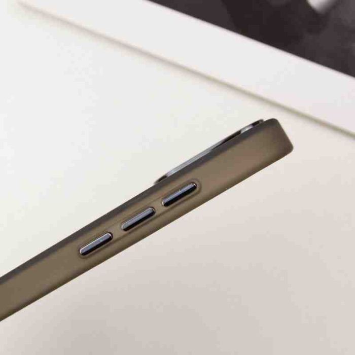 Чохол TPU+PC Lily with MagSafe для Apple iPhone 14 Pro (6.1")