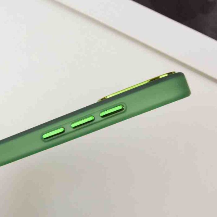 Чохол TPU+PC Lily with MagSafe для Apple iPhone 14 Pro Max (6.7")