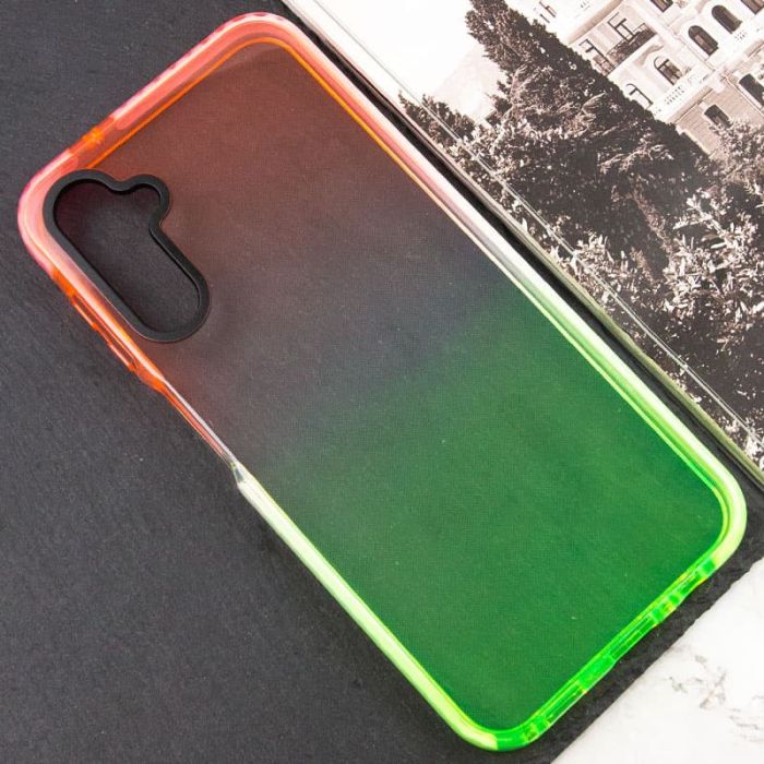 Чохол TPU+PC Sunny Gradient для Samsung Galaxy A54 5G