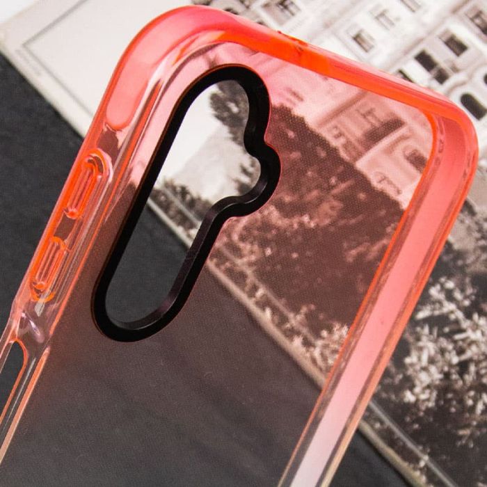 Чохол TPU+PC Sunny Gradient для Samsung Galaxy A54 5G