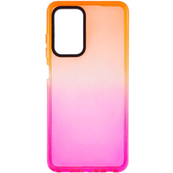 Чохол TPU+PC Sunny Gradient для Xiaomi Redmi Note 10 Pro / 10 Pro Max