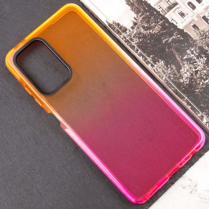 Чохол TPU+PC Sunny Gradient для Xiaomi Redmi Note 10 Pro / 10 Pro Max