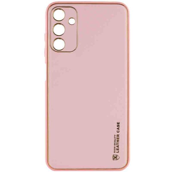 Шкіряний чохол Xshield для Samsung Galaxy A14 4G/5G