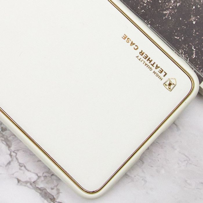 Шкіряний чохол Xshield для Xiaomi Poco X5 5G / Redmi Note 12 5G