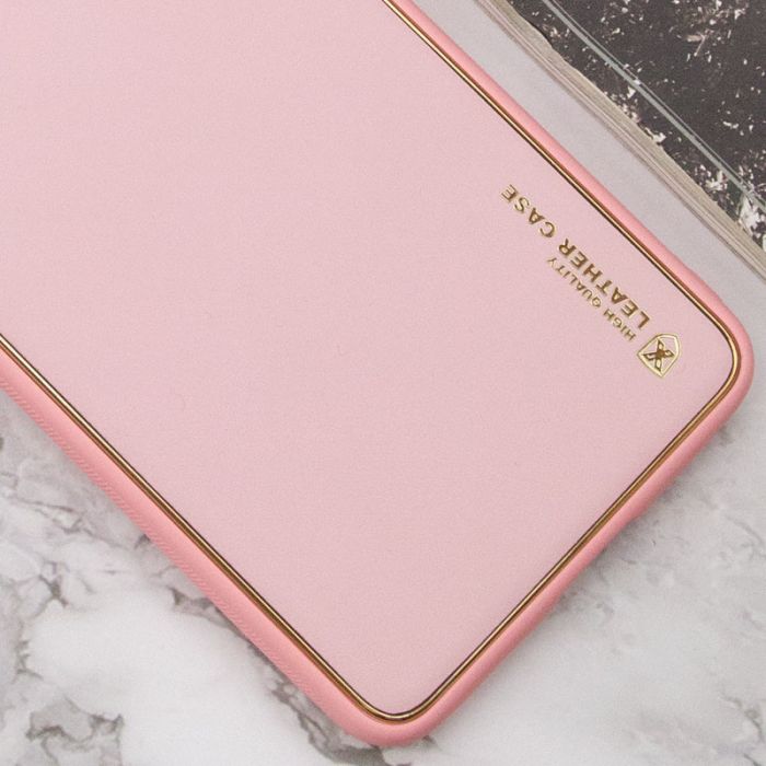 Шкіряний чохол Xshield для Xiaomi Poco X5 5G / Redmi Note 12 5G