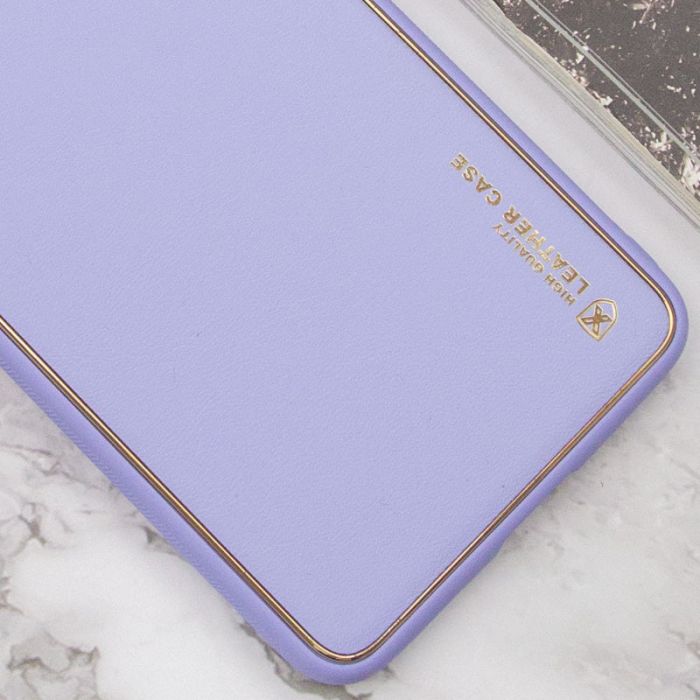 Шкіряний чохол Xshield для Xiaomi Poco X5 5G / Redmi Note 12 5G