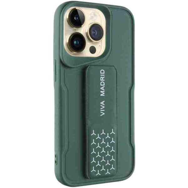 Чохол TPU VIVA для Apple iPhone 15 Pro Max (6.7")