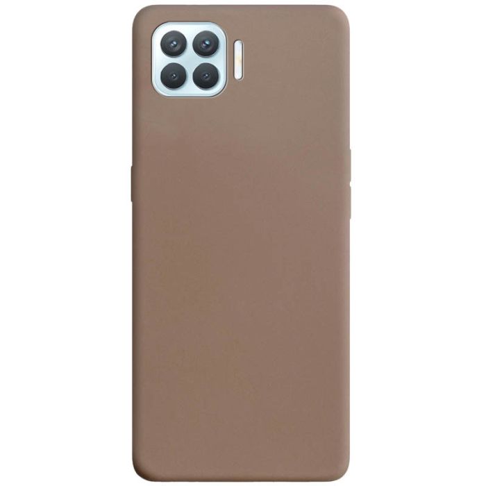 Силіконовий чохол Candy для Oppo A93