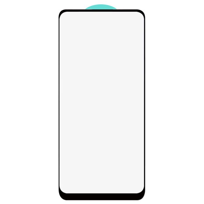 Захисне скло SKLO 3D для Oppo A76 4G / A96 4G / A36 4G