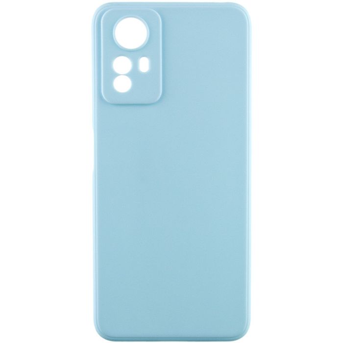 Силіконовий чохол Candy Full Camera для Xiaomi Redmi Note 12S