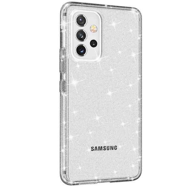 TPU чохол Nova для Samsung Galaxy A52 4G / A52 5G / A52s