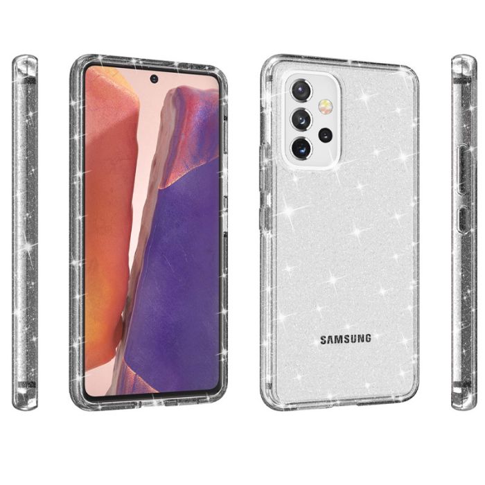 TPU чохол Nova для Samsung Galaxy A52 4G / A52 5G / A52s