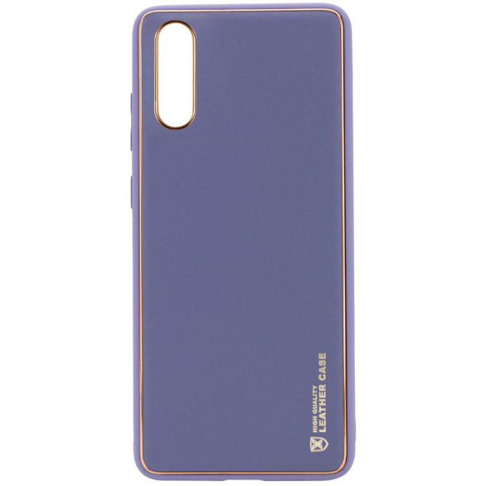 Шкіряний чохол Xshield для Samsung Galaxy A50 (A505F) / A50s / A30s