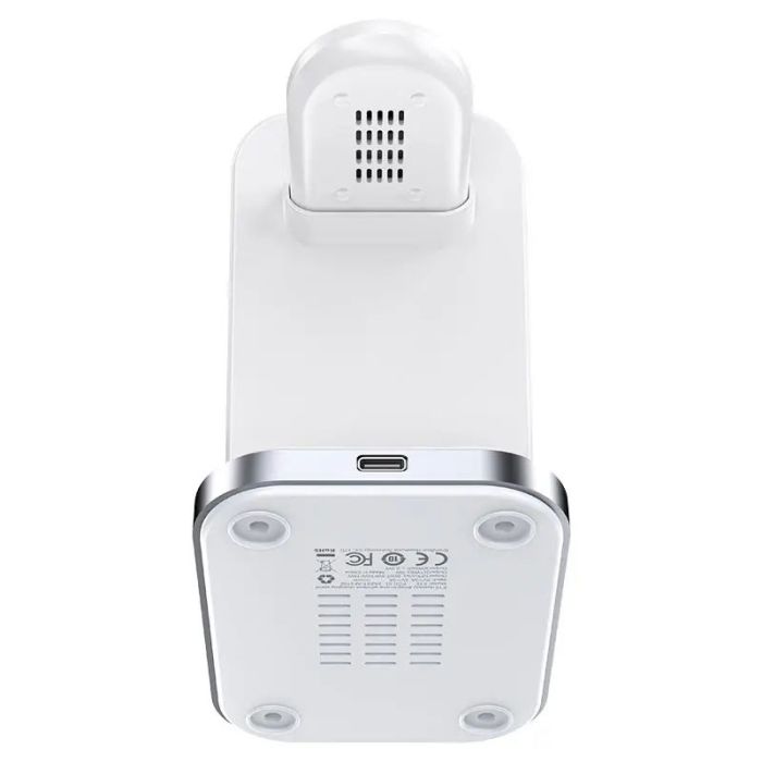 БЗП Acefast E15 desktop 3-in-1