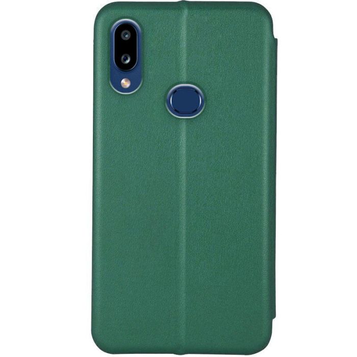 Шкіряний чохол (книжка) Classy для Samsung Galaxy A10s