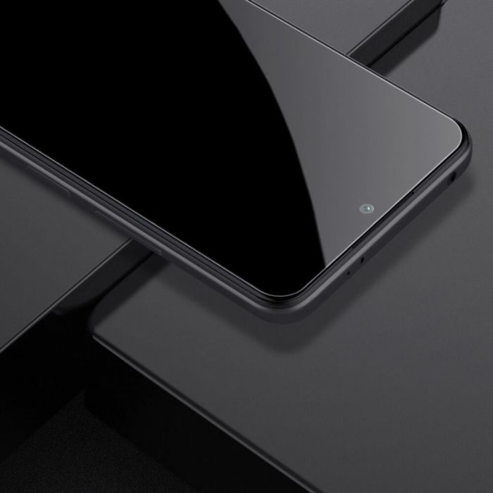 Захисне скло Nillkin (CP+PRO) для Samsung Galaxy A14 4G/5G