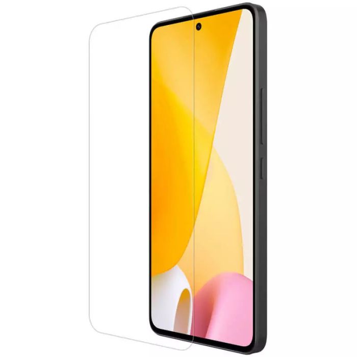 Захисне скло Nillkin (H) для Xiaomi Poco X5 5G / Redmi Note 12 4G/5G