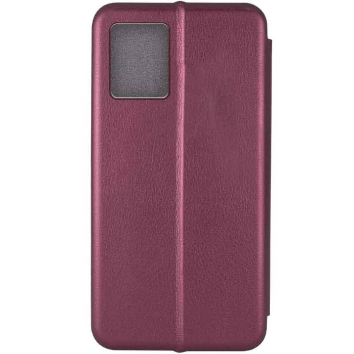 Шкіряний чохол (книжка) Classy для Xiaomi Redmi 12