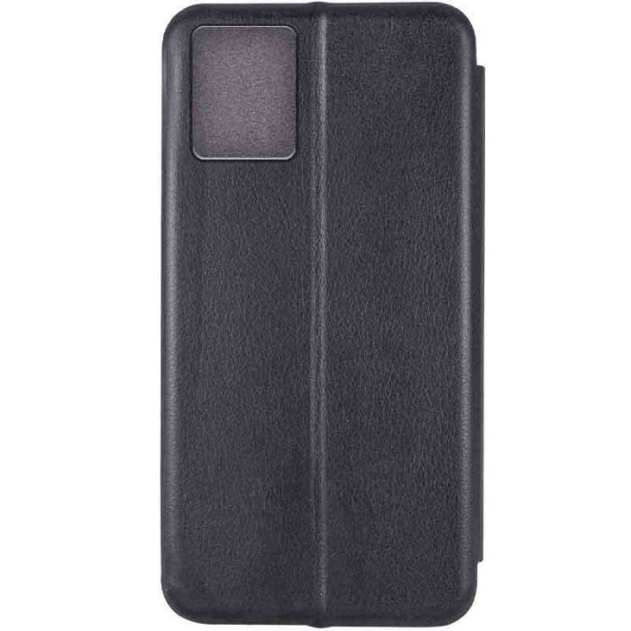 Шкіряний чохол (книжка) Classy для Xiaomi Redmi 12