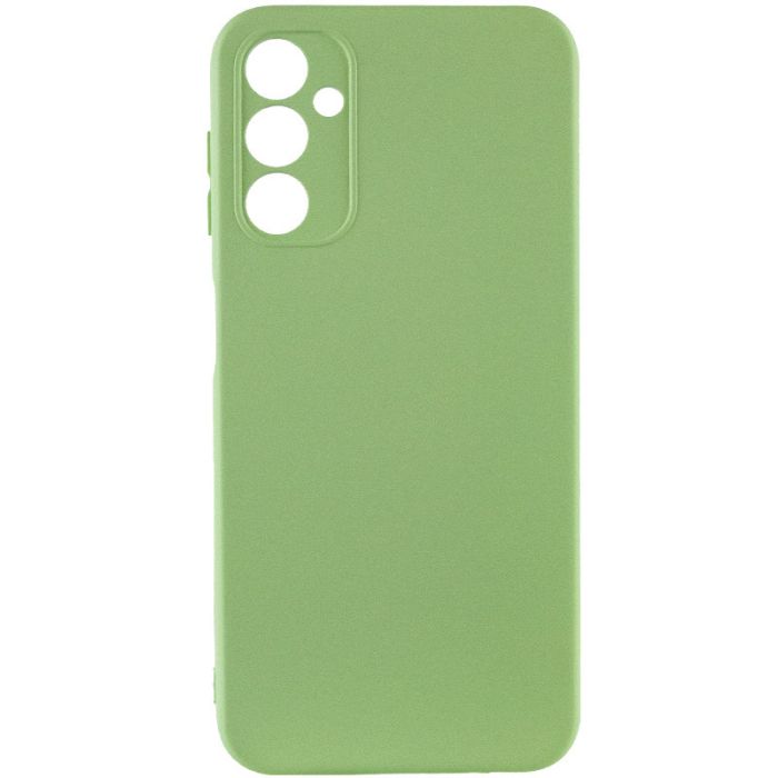Чохол Silicone Cover Lakshmi Full Camera (A) для Samsung Galaxy M14 5G