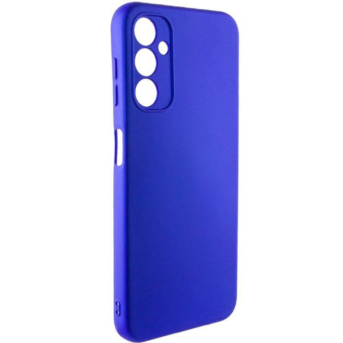 Чохол Silicone Cover Lakshmi Full Camera (A) для Samsung Galaxy M14 5G