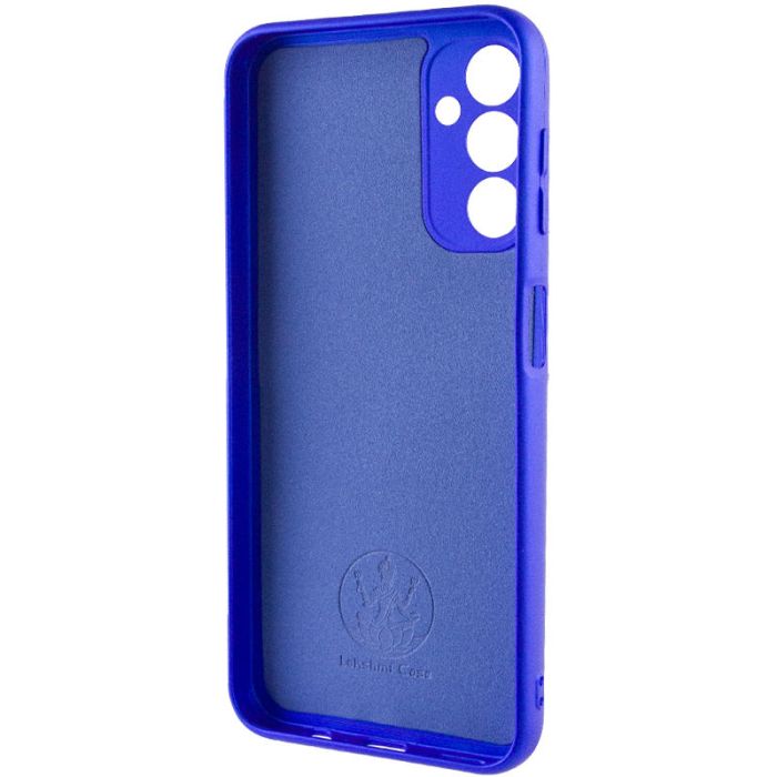 Чохол Silicone Cover Lakshmi Full Camera (A) для Samsung Galaxy M14 5G