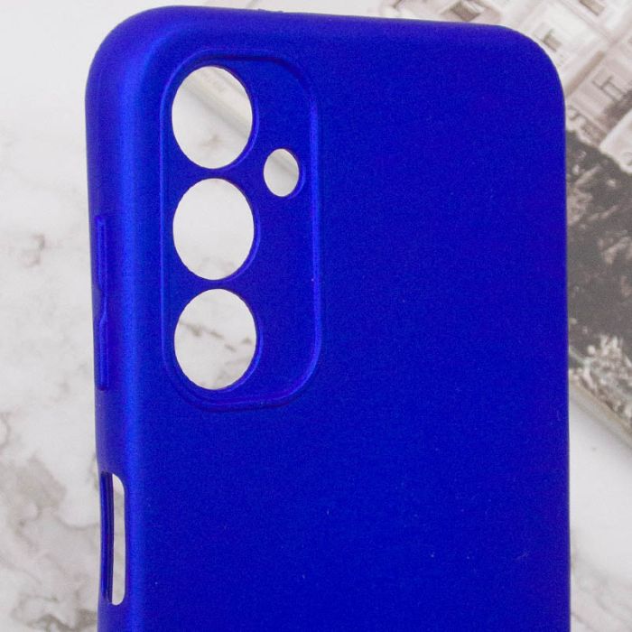 Чохол Silicone Cover Lakshmi Full Camera (A) для Samsung Galaxy M14 5G
