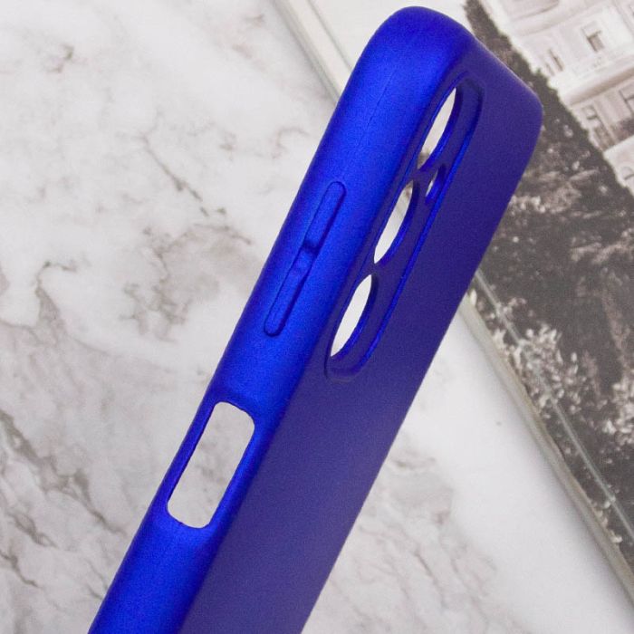 Чохол Silicone Cover Lakshmi Full Camera (A) для Samsung Galaxy M14 5G