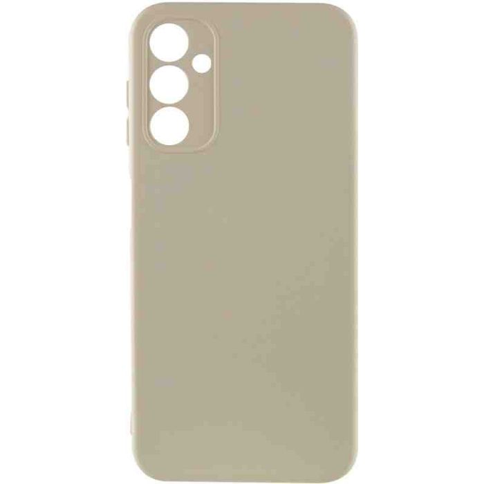 Чохол Silicone Cover Lakshmi Full Camera (A) для Samsung Galaxy M14 5G