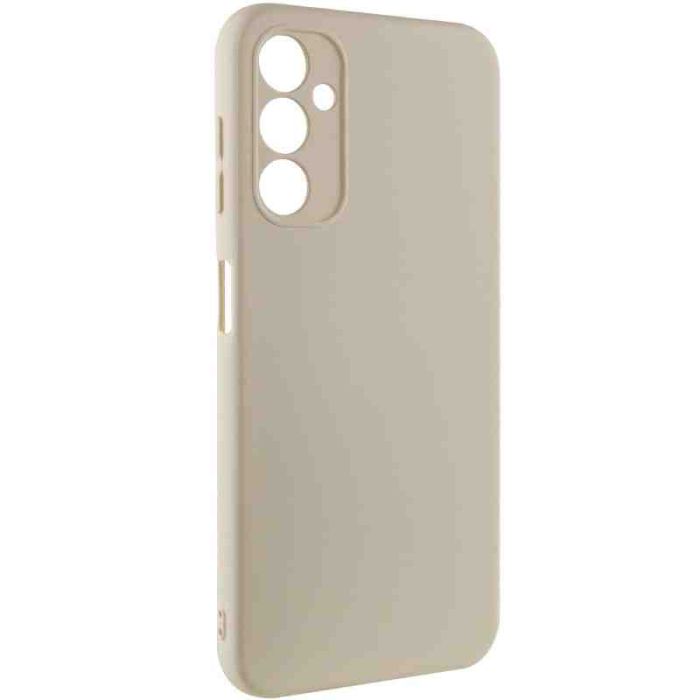 Чохол Silicone Cover Lakshmi Full Camera (A) для Samsung Galaxy M14 5G