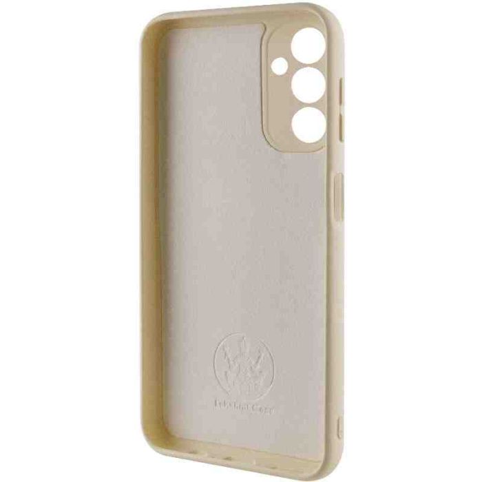 Чохол Silicone Cover Lakshmi Full Camera (A) для Samsung Galaxy M14 5G
