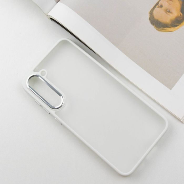 Чохол TPU+PC North Guard для Samsung Galaxy S23+