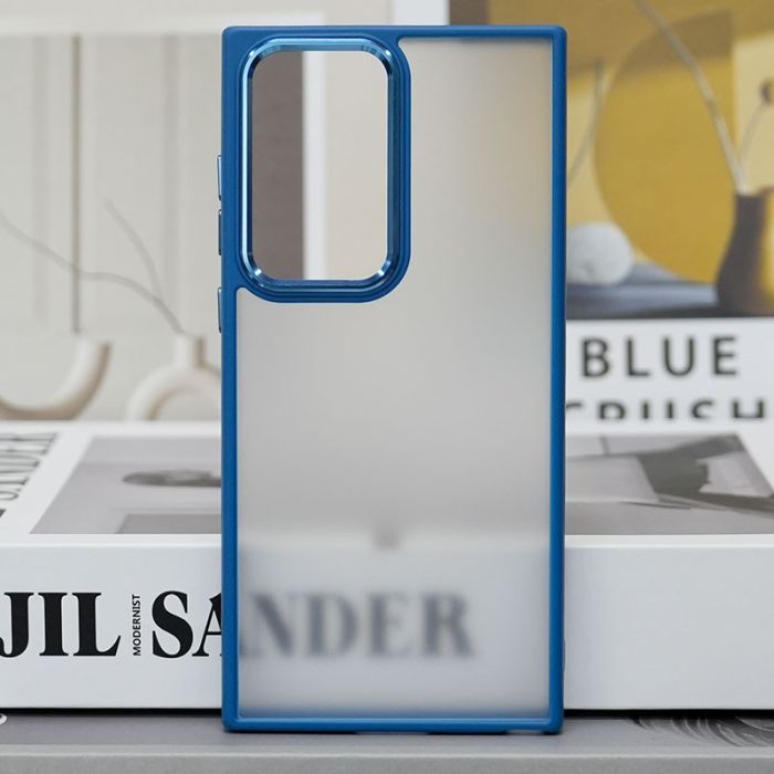 Чохол TPU+PC North Guard для Samsung Galaxy S23 Ultra