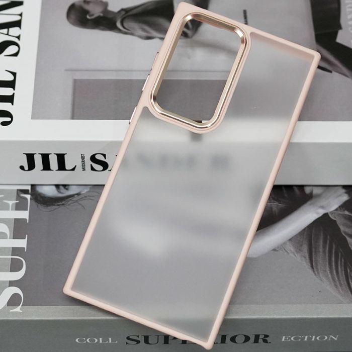 Чохол TPU+PC North Guard для Samsung Galaxy S23 Ultra