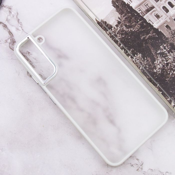 Чохол TPU+PC North Guard для Samsung Galaxy S21+