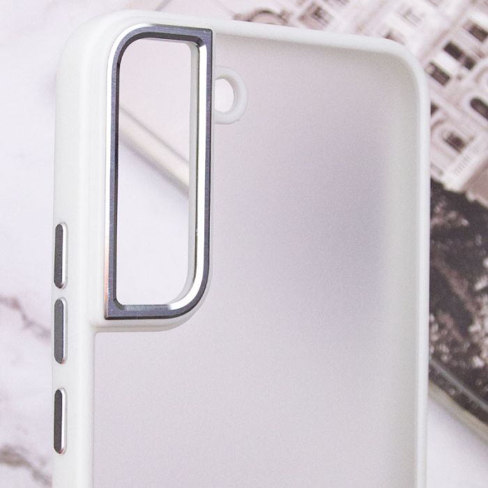 Чохол TPU+PC North Guard для Samsung Galaxy S21+