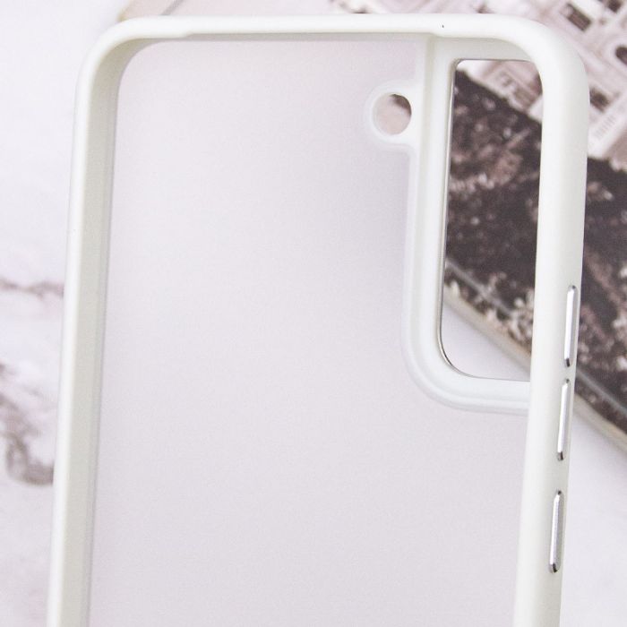 Чохол TPU+PC North Guard для Samsung Galaxy S21+