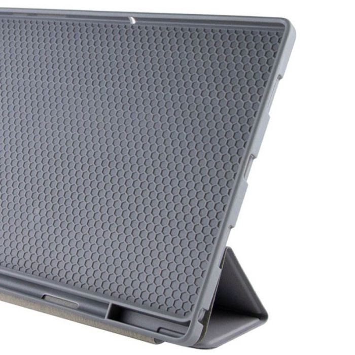 Чохол-книжка Book Cover (stylus slot) для Samsung Galaxy Tab S7 FE 12.4" / S7+ / S8+