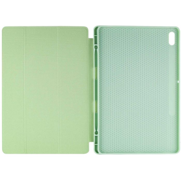 Чохол-книжка Book Cover (stylus slot) для Samsung Galaxy Tab S7 FE 12.4" / S7+ / S8+