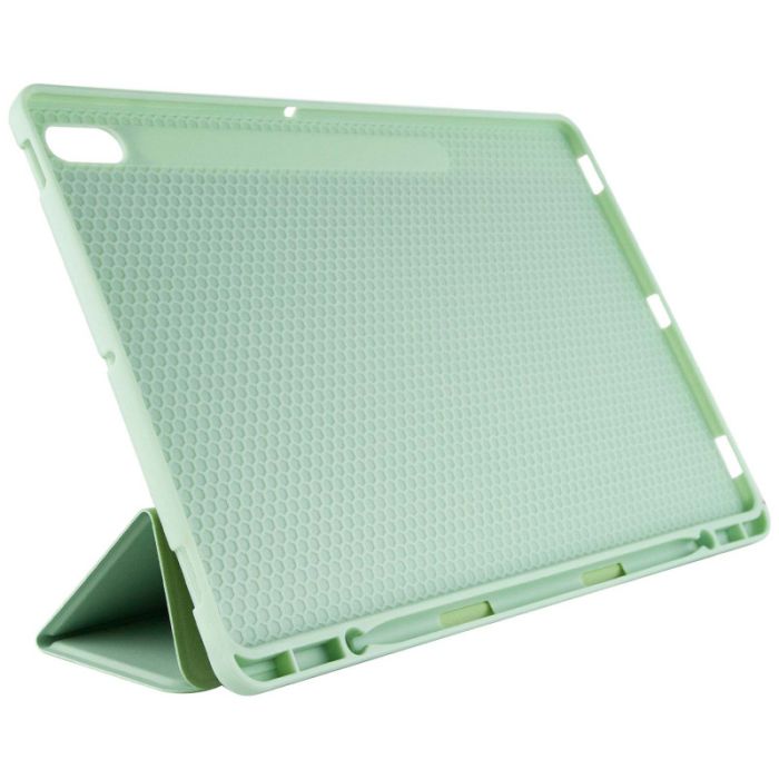 Чохол-книжка Book Cover (stylus slot) для Samsung Galaxy Tab S7 FE 12.4" / S7+ / S8+